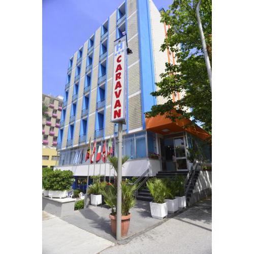 Hotel Caravan B&B