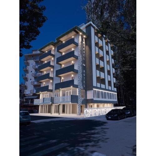 Hotel Caravel Park