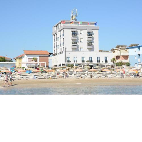 Hotel Caravel