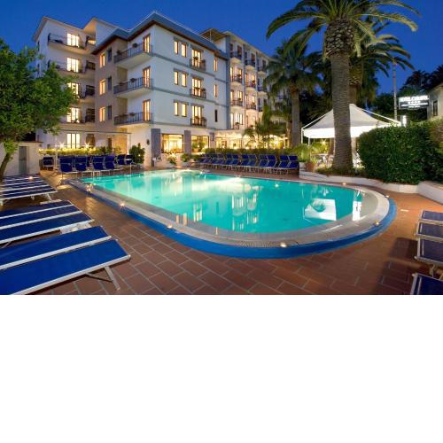 Hotel Caravel