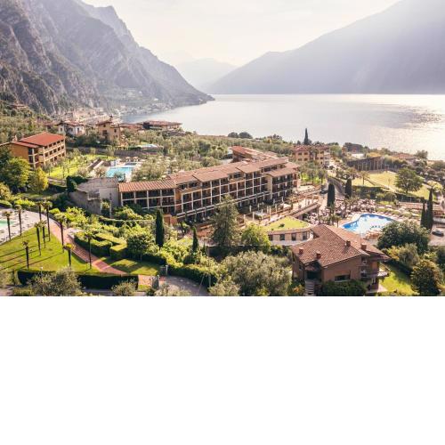 Hotel Caravel