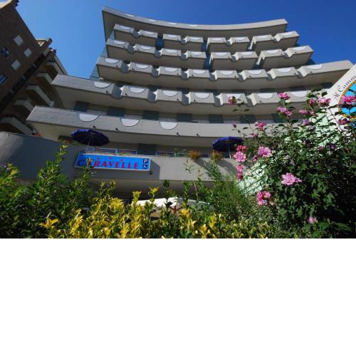 Hotel Caravelle