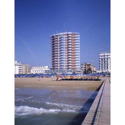 Hotel Caravelle&MiniCaravelle