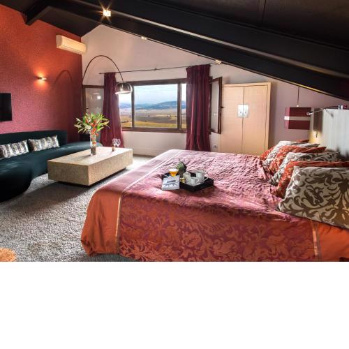 Hotel Cardamomo Sigüenza