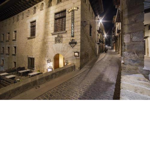 Hotel Cardenal Ram