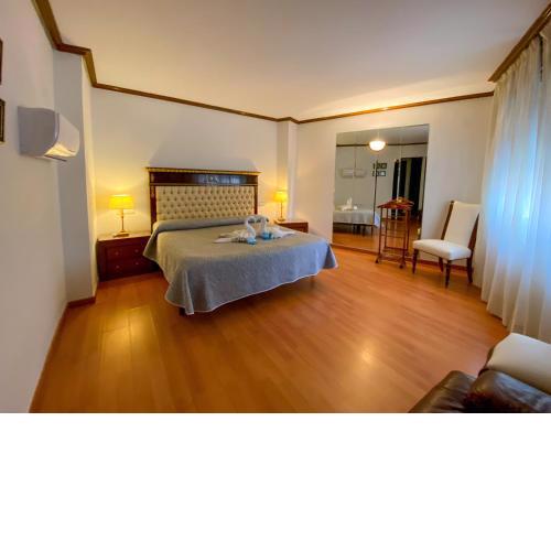 Hotel Cardinal
