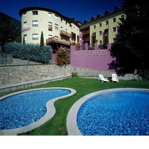 Hotel Cardós
