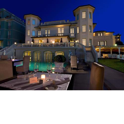 Hotel Carducci 76
