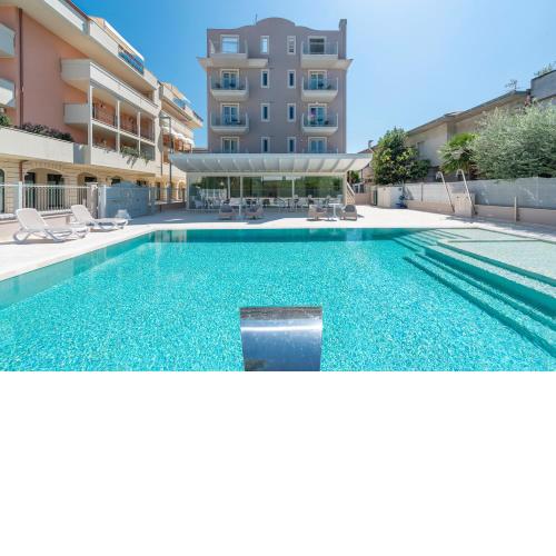 Hotel Carducci