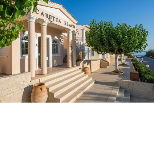 Hotel Caretta Beach