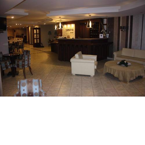 Hotel Cariatis