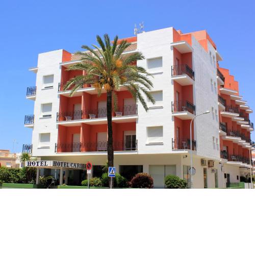 Hotel Caribe