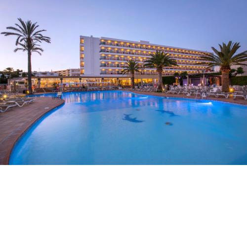 Hotel Caribe