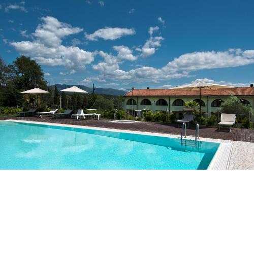 Hotel Carignano
