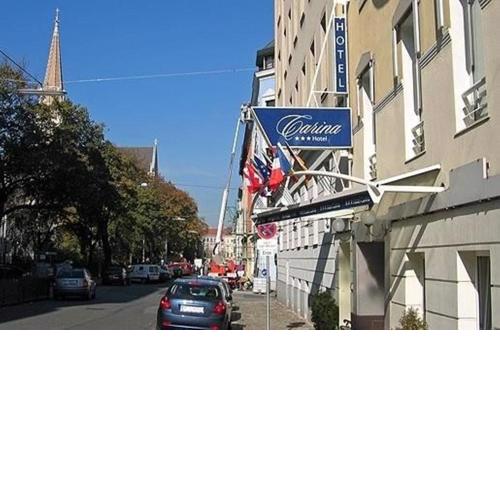 Hotel Carina