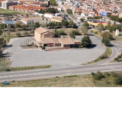 Hotel Cariñena