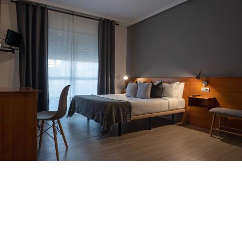 Hotel Carlos 96