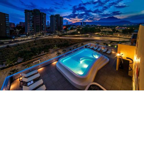 Hotel Carlos I