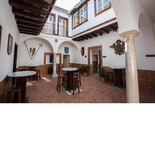 Hotel Carlos V Jerez by Vivere Stays