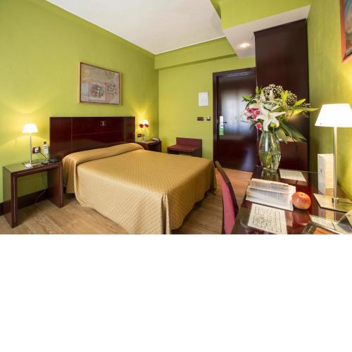 Hotel Carlos V