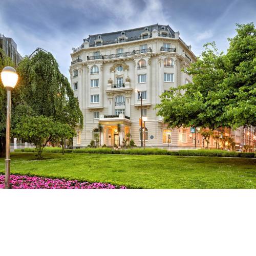 Hotel Carlton