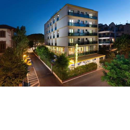 Hotel Carlton