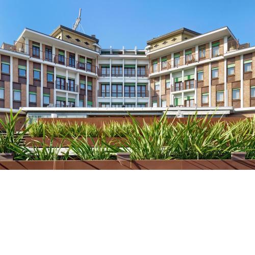 Hotel Carlton