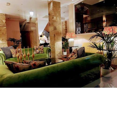 Hotel Carmen Boutique