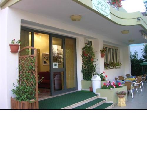 Hotel Carmen Viserba
