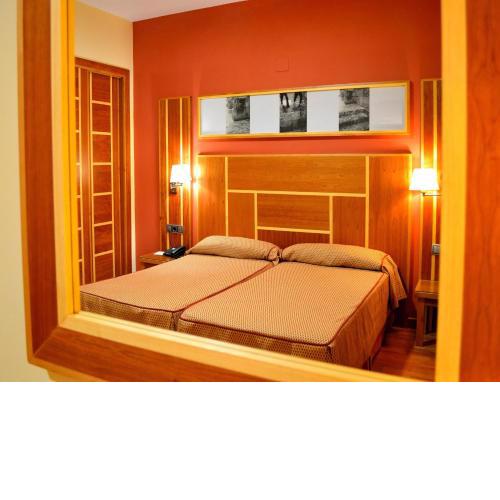 Hotel Carmen