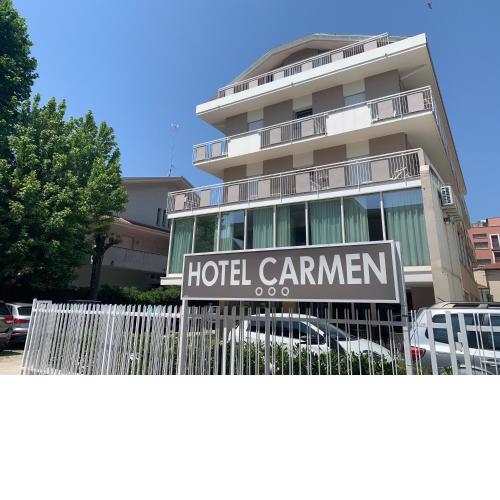 Hotel Carmen