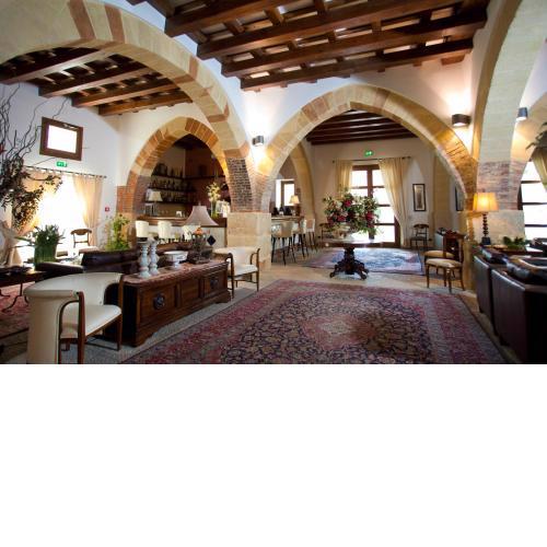 Hotel Carmine