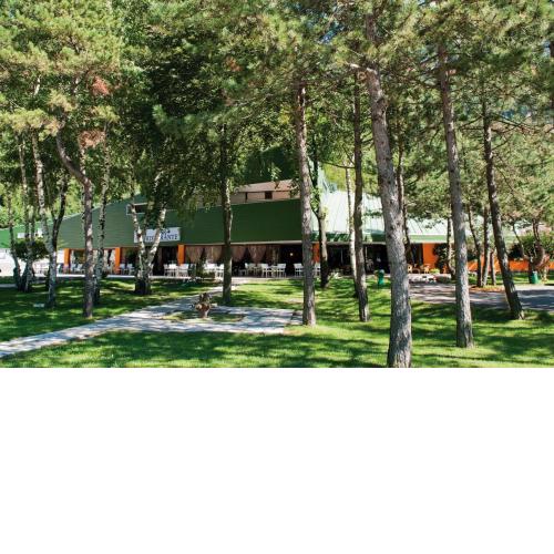 Hotel Carnia