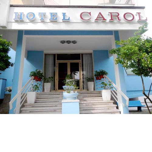 Hotel Carol