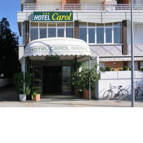 Hotel Carol