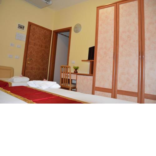Hotel Carolin