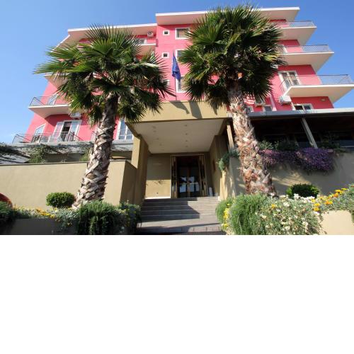 Hotel Carosello