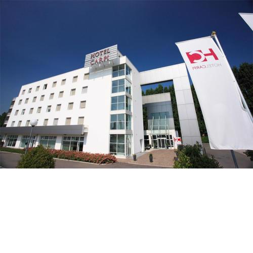 Hotel Carpi