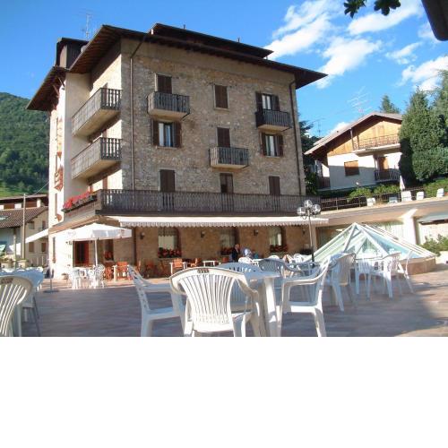 Hotel Carrara