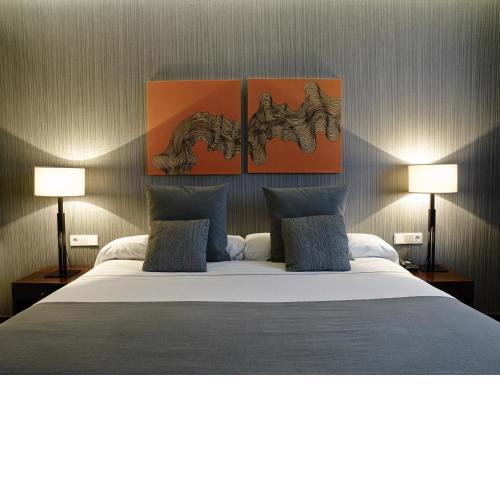 Hotel Carris Marineda
