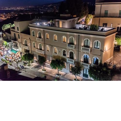 Hotel Casa Adele