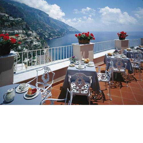 Hotel Casa Albertina
