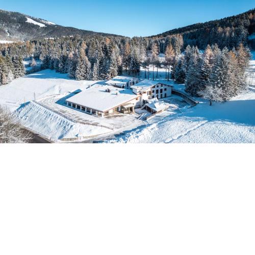 Hotel Casa Alpina