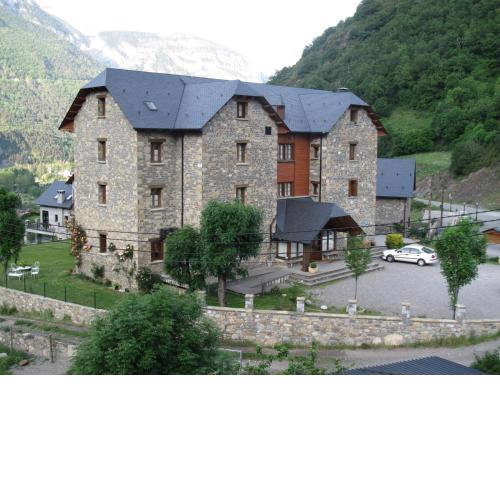 Hotel Casa Anita