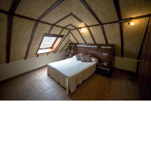 Hotel Casa Beletri