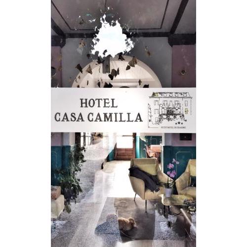 Hotel Casa Camilla