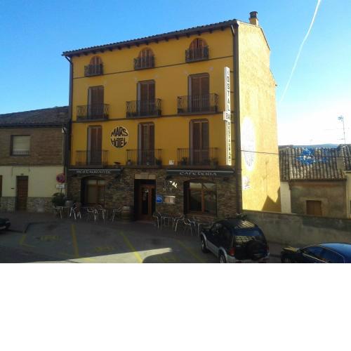 Hotel Casa Carmen