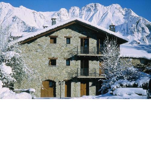 Hotel Casa Cornel