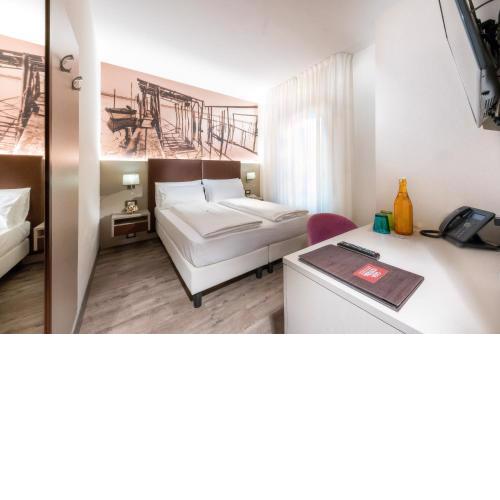 Hotel Casa Costiera