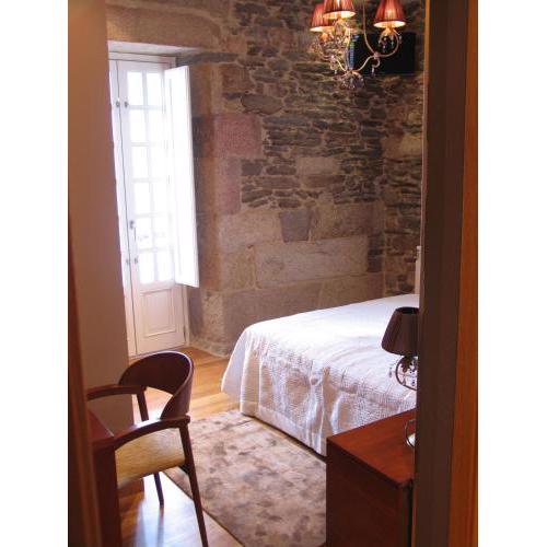 Hotel Casa de Caldelas